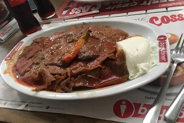 Baydöner - Resim 16
