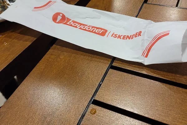 Baydöner - Resim 10