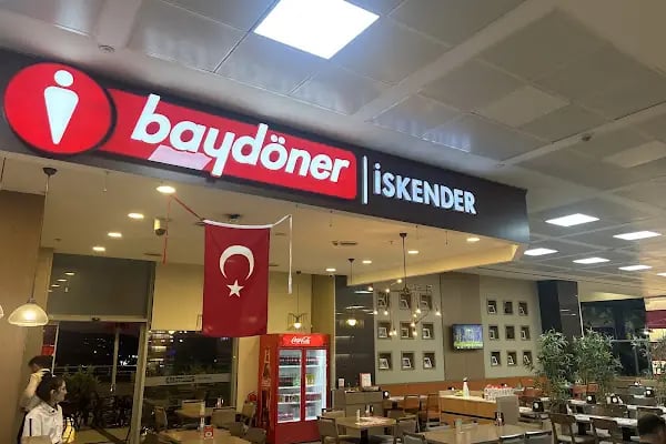 Baydöner - Resim 5