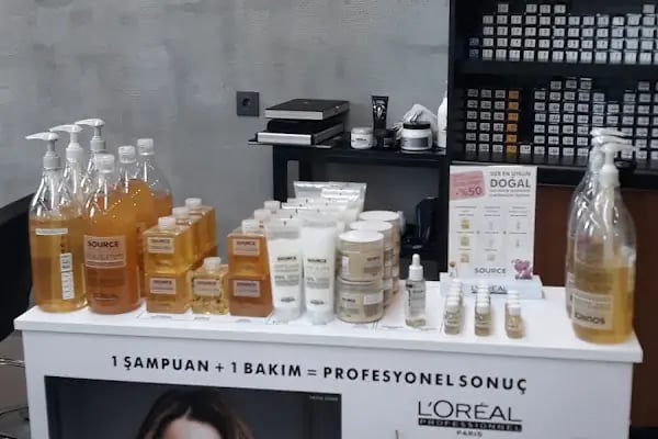 Selen Kuaför / Bodrum Kuaför Bayan ve Bay - Resim 20