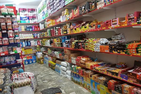 Engiz market - Resim 6