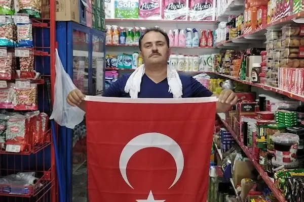 Engiz market - Resim 3