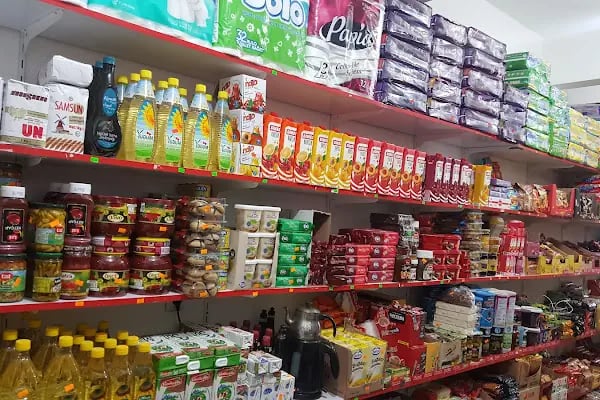 Engiz market - Resim 12