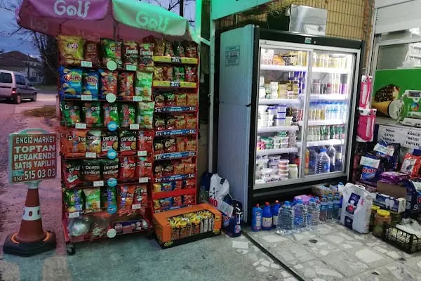 Engiz market - Resim 10