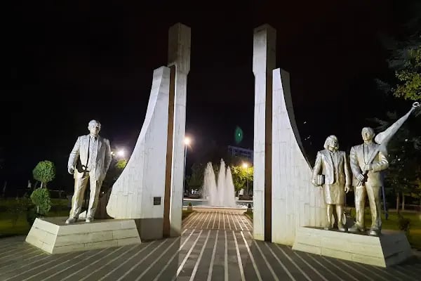 Gazi Üniversitesi - Resim 5