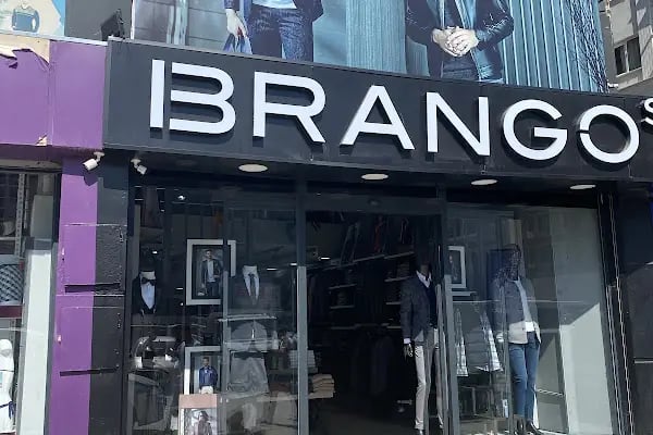 Brango - Resim 2