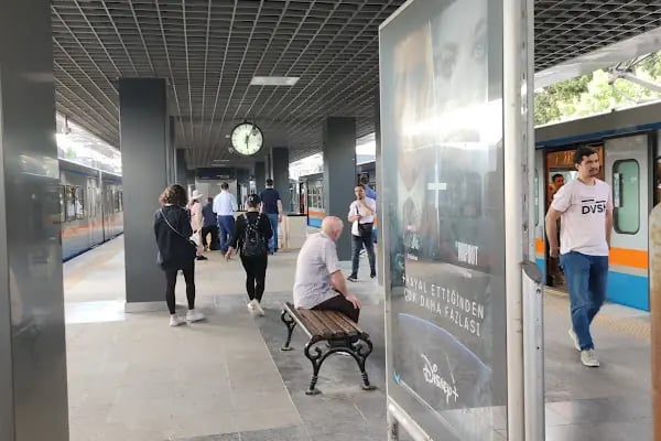Bayrampaşa - Maltepe - Resim 16