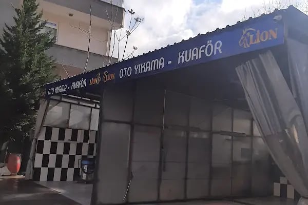 Lion Oto Yıkama Kuaför - Resim 7
