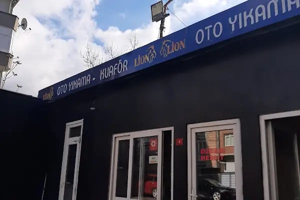 Lion Oto Yıkama Kuaför - Resim 6