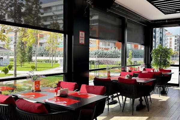 Kafe Karatay Çelebi - Resim 1