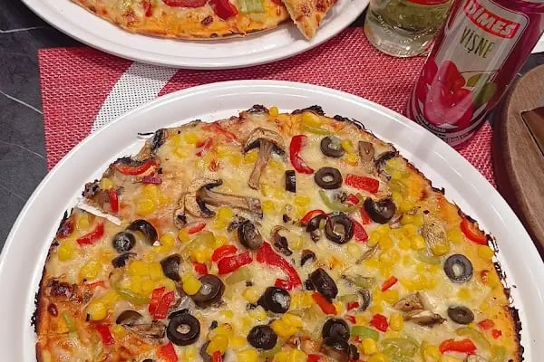 Kafe Karatay Çelebi - Resim 18