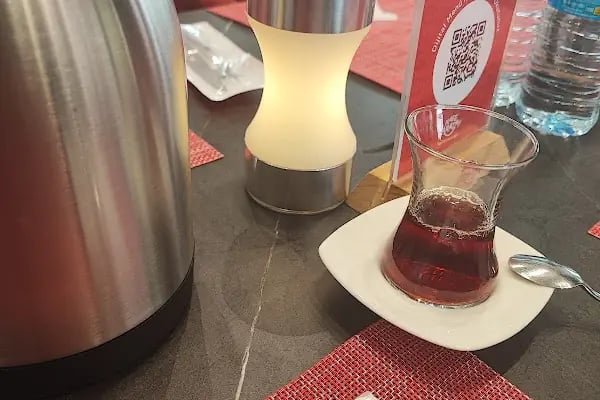 Kafe Karatay Çelebi - Resim 8