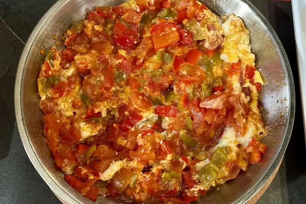 Kafe Karatay Çelebi - Resim 14