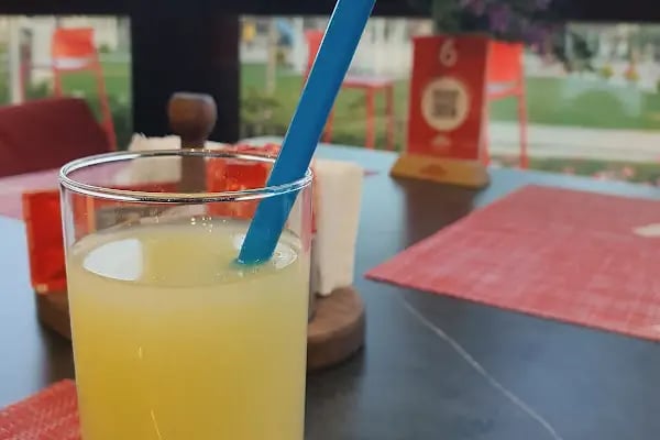 Kafe Karatay Çelebi - Resim 12