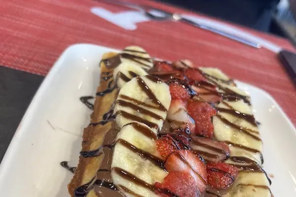 Kafe Karatay Çelebi - Resim 7