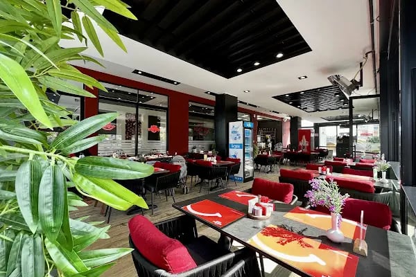 Kafe Karatay Çelebi - Resim 2