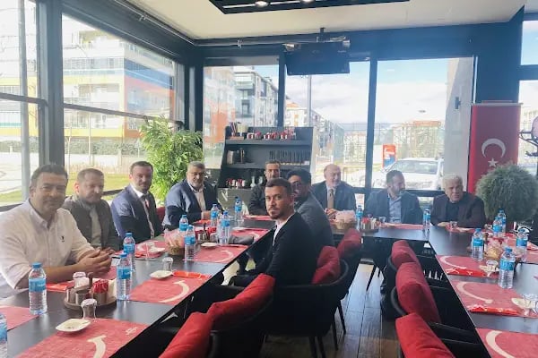 Kafe Karatay Çelebi - Resim 16