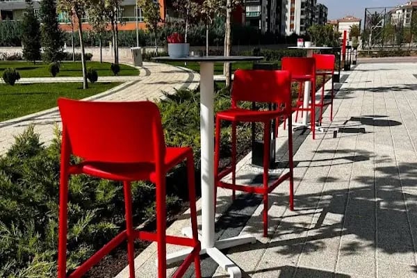 Kafe Karatay Çelebi - Resim 6
