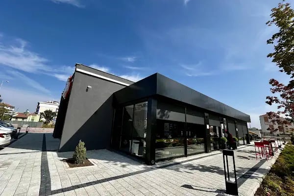 Kafe Karatay Çelebi - Resim 9