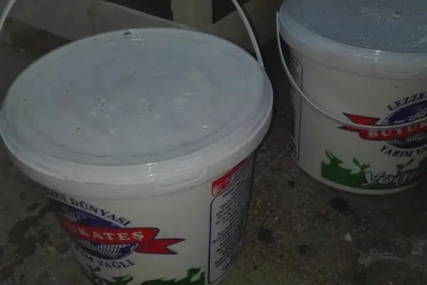 Şanlıurfa Altı Kardeş Mini Market Süt ve Süt Ürünleri - Resim 2