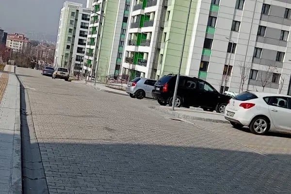 Diriliş Mahallesi TOKİ 5.Etap - Resim 14
