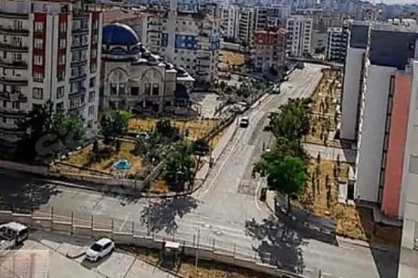Diriliş Mahallesi TOKİ 5.Etap - Resim 3