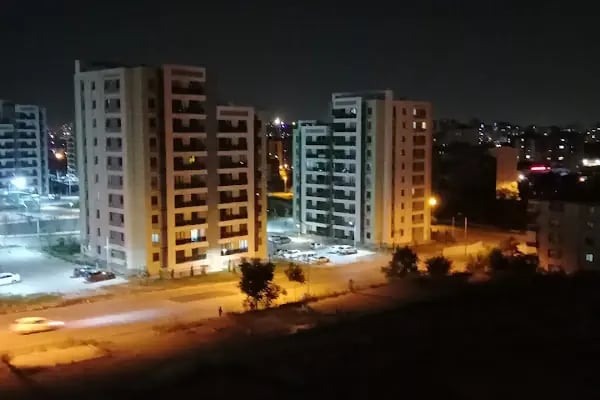 Diriliş Mahallesi TOKİ 5.Etap - Resim 19