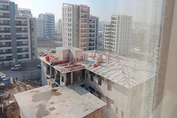 Diriliş Mahallesi TOKİ 5.Etap - Resim 4