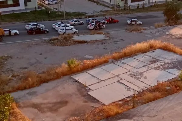 Diriliş Mahallesi TOKİ 5.Etap - Resim 7