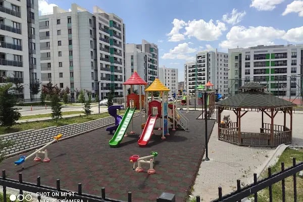 Diriliş Mahallesi TOKİ 5.Etap - Resim 6