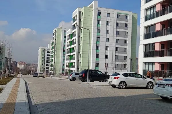 Diriliş Mahallesi TOKİ 5.Etap - Resim 17