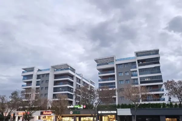 Avcılar Garden 2 - A Blok - Resim 1
