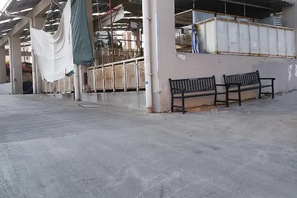 Evka 4 Kapalı Pazar Yeri - Resim 13
