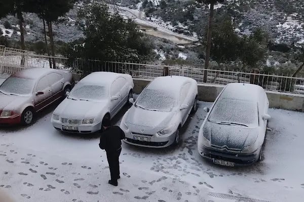 Evka 4 Kapalı Pazar Yeri - Resim 7