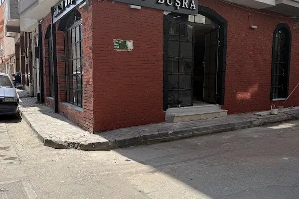 Salon büşra bayan kuaförü - Resim 6