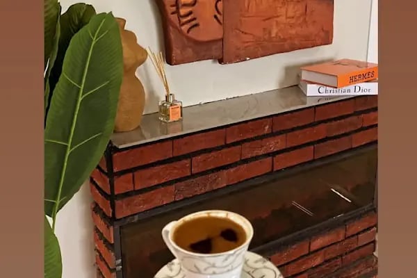 Salon büşra bayan kuaförü - Resim 4