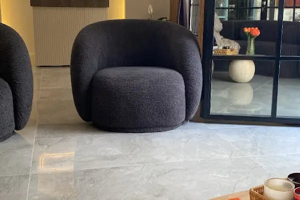 Salon büşra bayan kuaförü - Resim 5