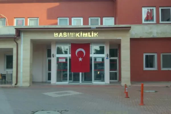 Sarayönü Devlet Hastanesi - Resim 5