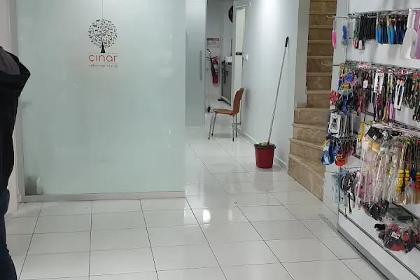 Çınar Veteriner Polikliniği - Resim 10