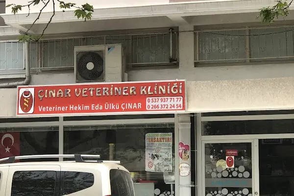 Çınar Veteriner Polikliniği - Resim 13