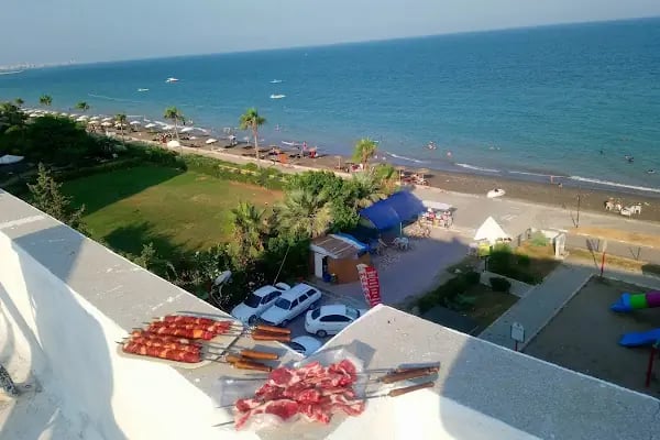 Liparis 4 Akdeniz Evleri - Resim 10