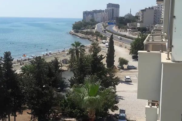 Liparis 4 Akdeniz Evleri - Resim 16