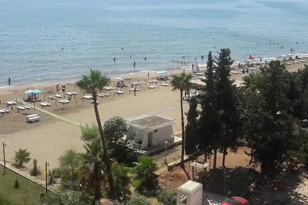 Liparis 4 Akdeniz Evleri - Resim 3
