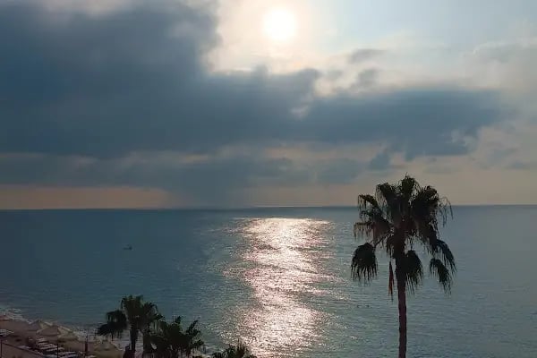 Liparis 4 Akdeniz Evleri - Resim 9
