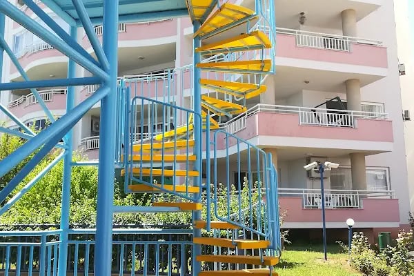 Liparis 4 Akdeniz Evleri - Resim 6