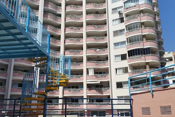 Liparis 4 Akdeniz Evleri - Resim 4