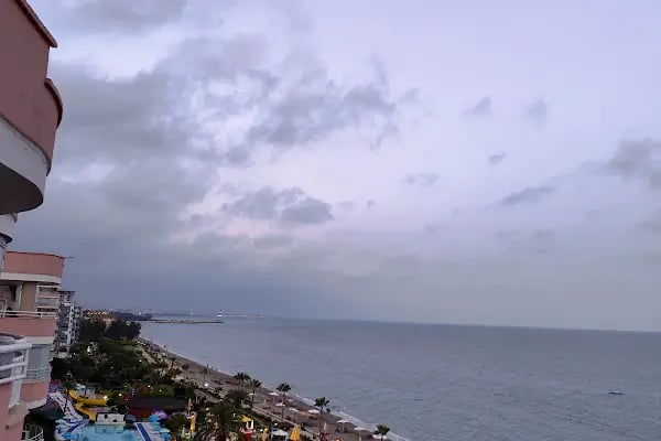 Liparis 4 Akdeniz Evleri - Resim 15