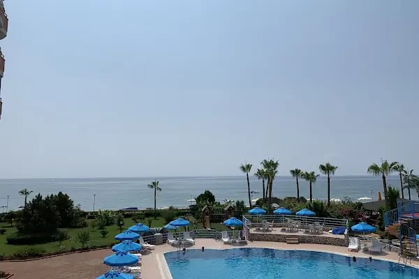 Liparis 4 Akdeniz Evleri - Resim 2