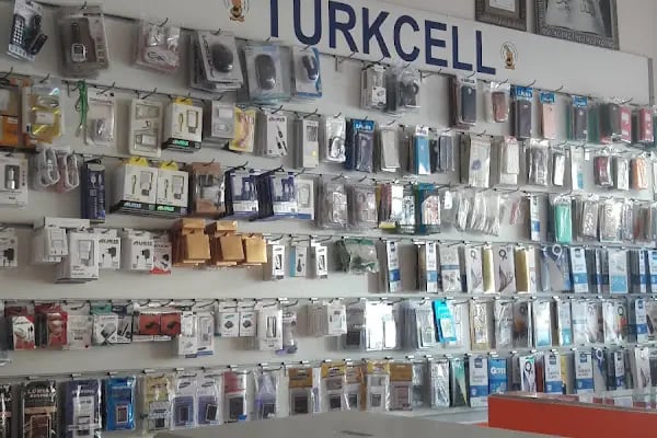 Otogar iletişim - Resim 1