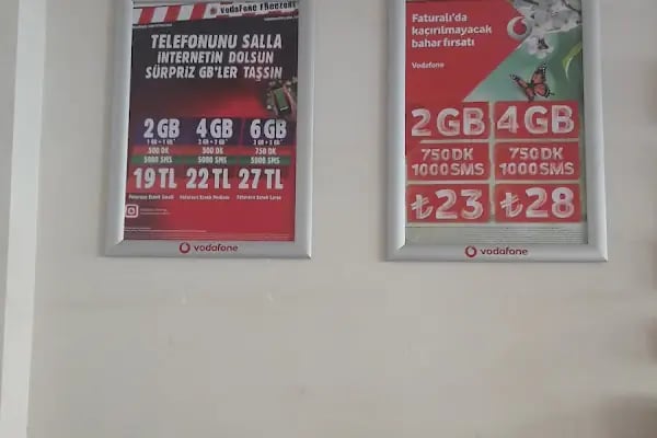 Otogar iletişim - Resim 2
